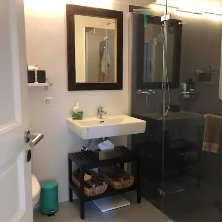 Apartamento Residenza Viramonte - Casa Aurelia, App 11 Gambarogno