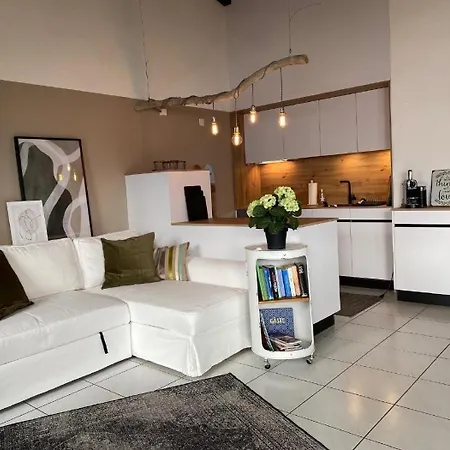 Residenza Viramonte - Casa Aurelia, App 11 Gambarogno