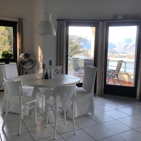Residenza Viramonte - Casa Aurelia, App 11 Lejlighed