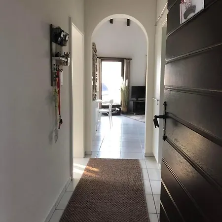 Residenza Viramonte - Casa Aurelia, App 11 Lejlighed